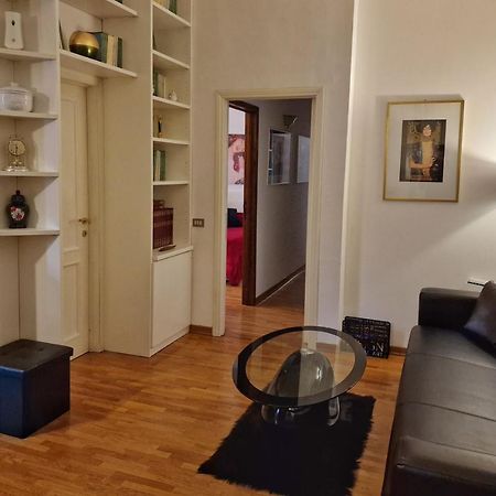 Arezzo Charming Apartment Eksteriør bilde