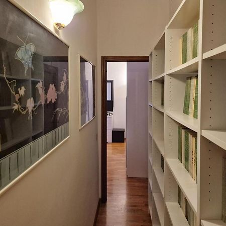 Arezzo Charming Apartment Eksteriør bilde