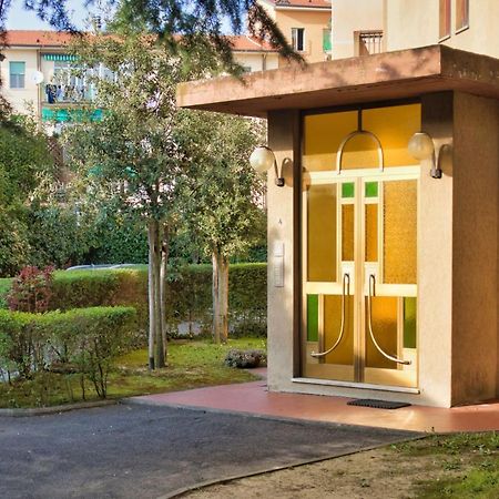 Arezzo Charming Apartment Eksteriør bilde