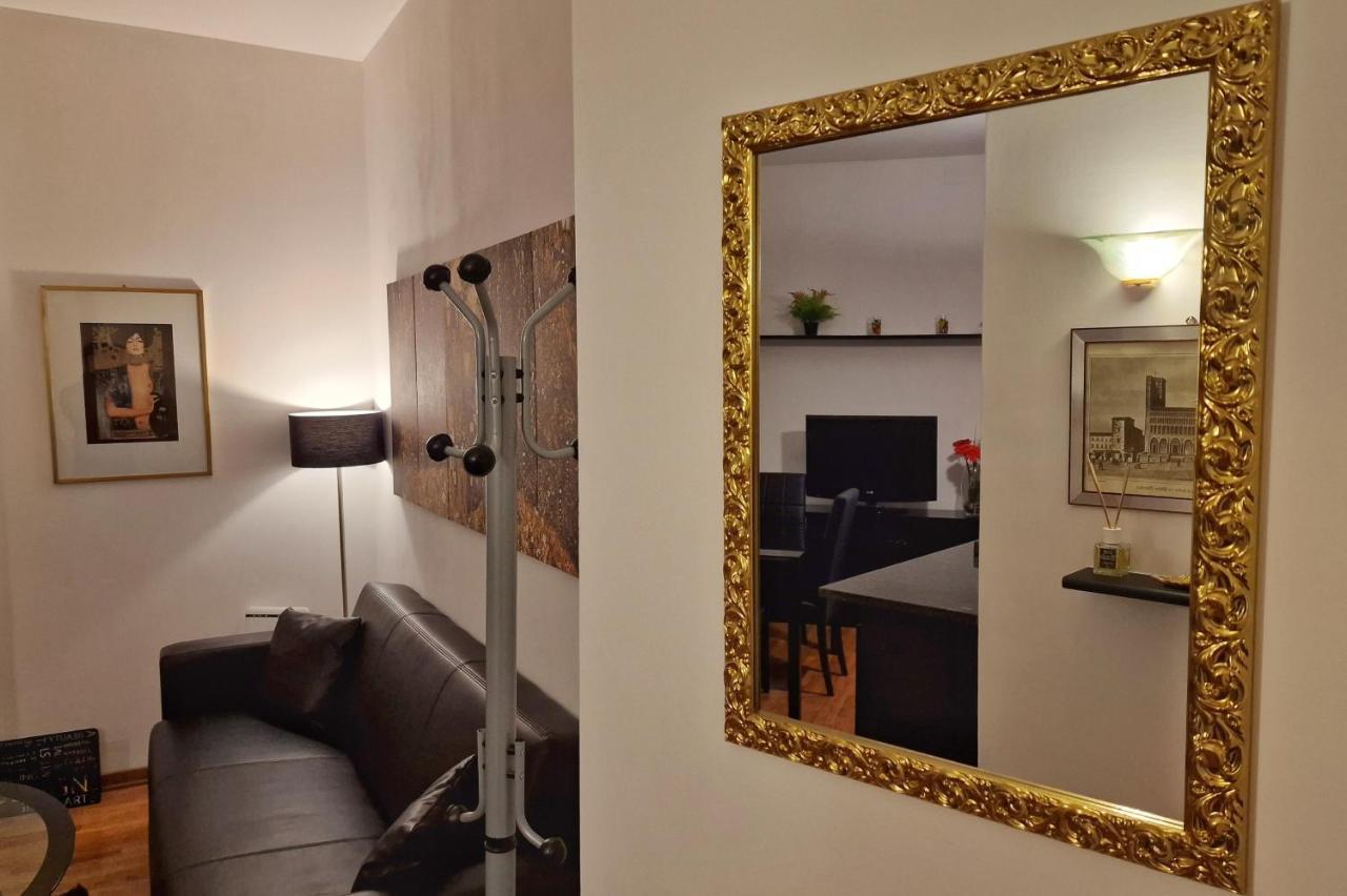 Arezzo Charming Apartment Eksteriør bilde
