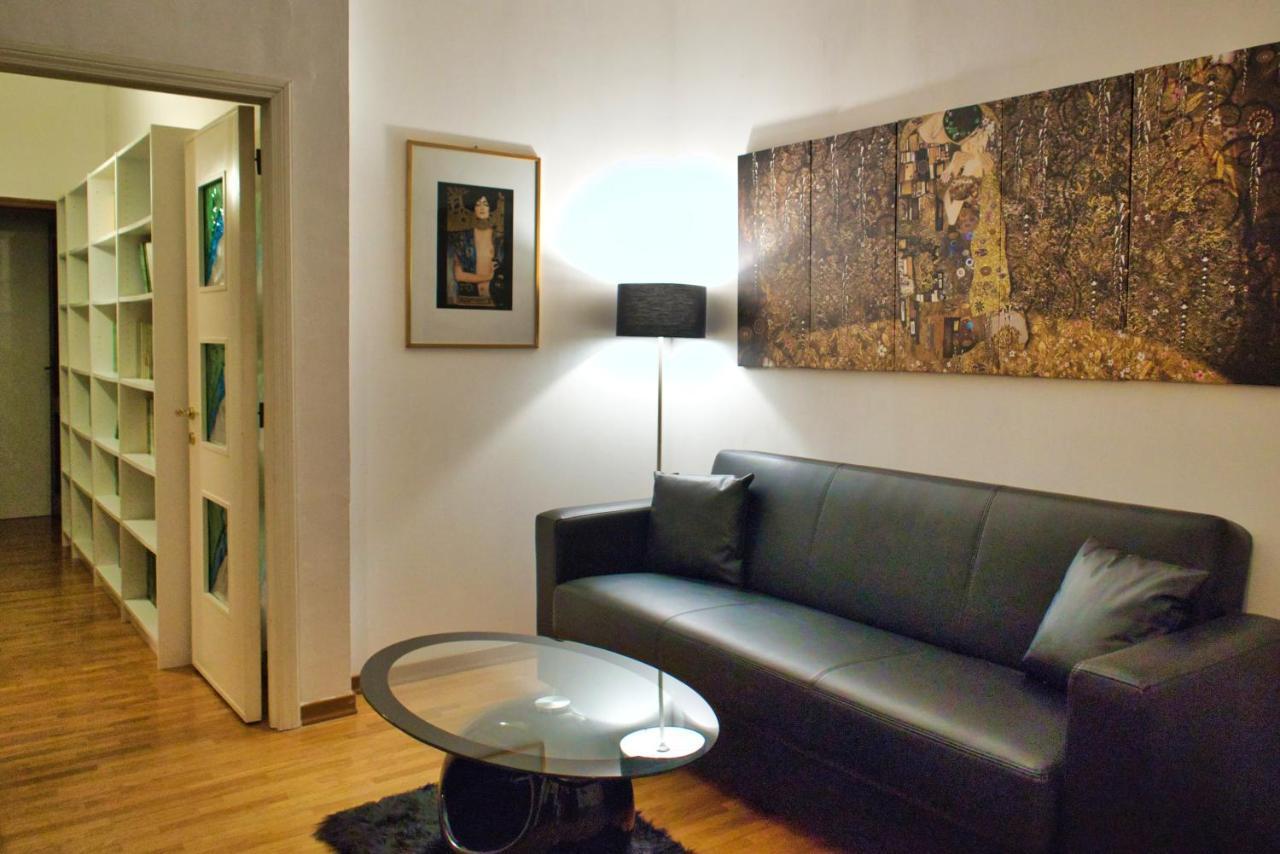 Arezzo Charming Apartment Eksteriør bilde