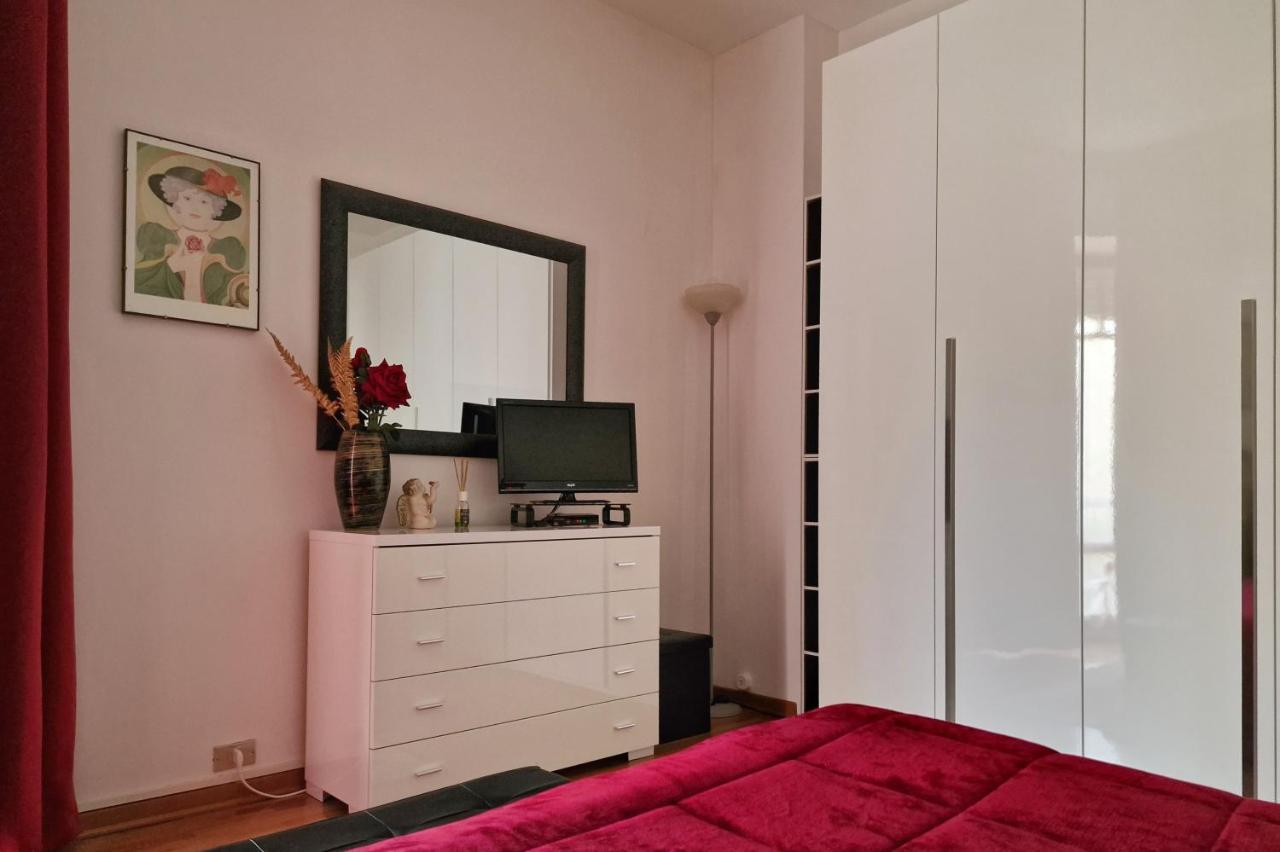Arezzo Charming Apartment Eksteriør bilde