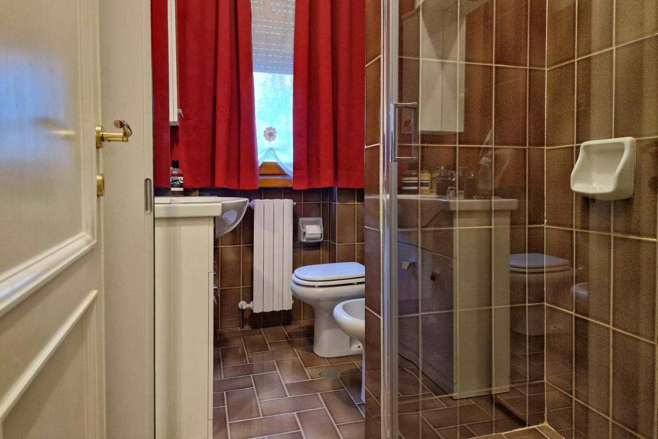 Arezzo Charming Apartment Eksteriør bilde