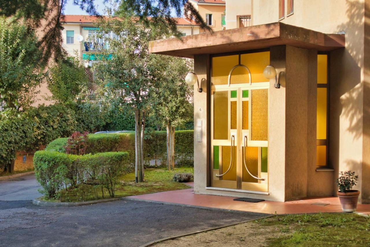 Arezzo Charming Apartment Eksteriør bilde