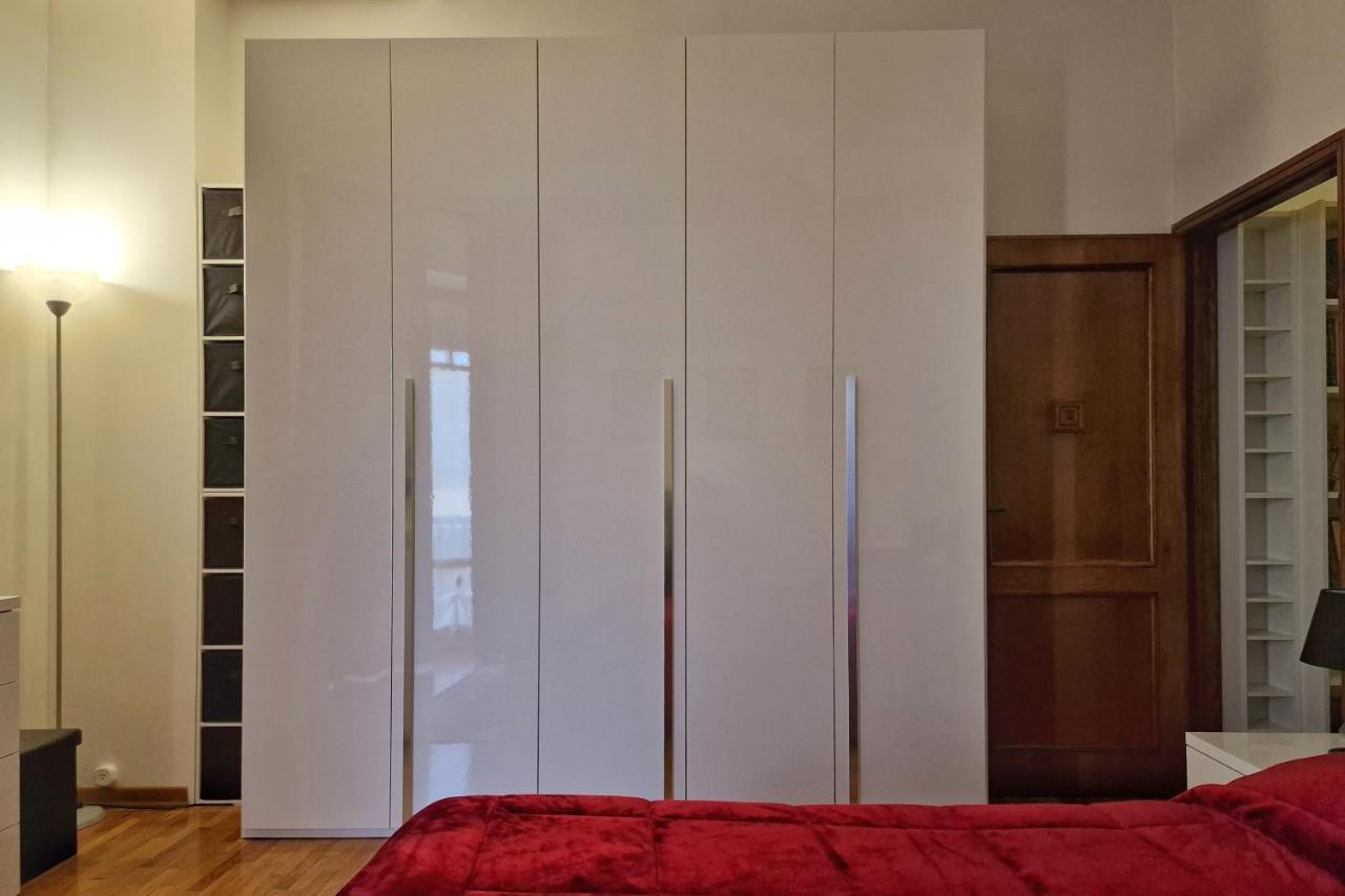 Arezzo Charming Apartment Eksteriør bilde