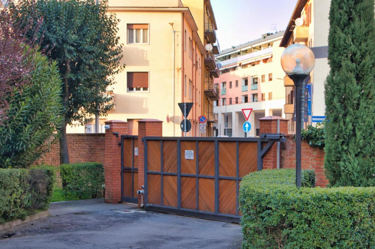 Arezzo Charming Apartment Eksteriør bilde
