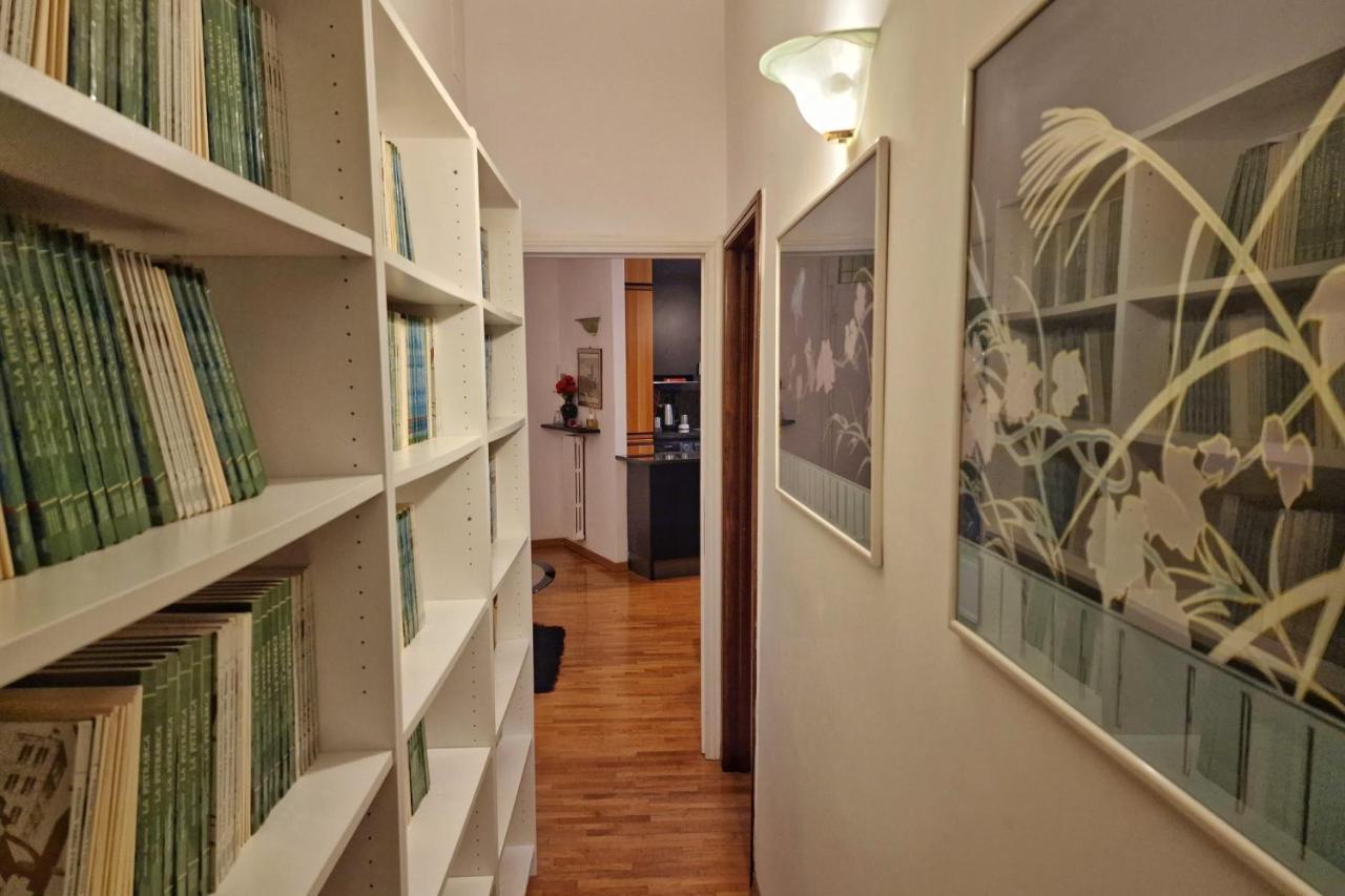 Arezzo Charming Apartment Eksteriør bilde