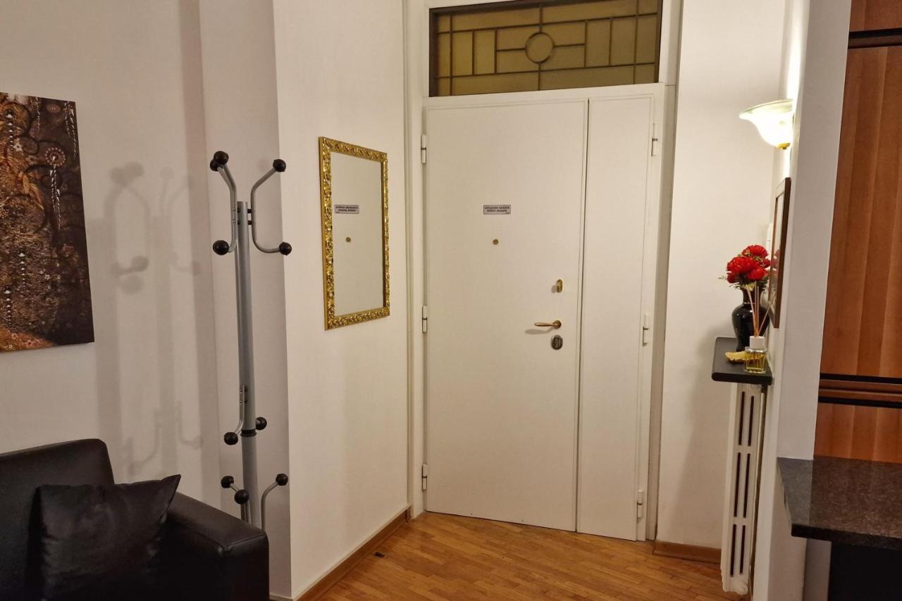 Arezzo Charming Apartment Eksteriør bilde