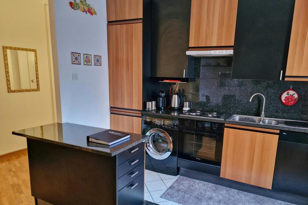 Arezzo Charming Apartment Eksteriør bilde