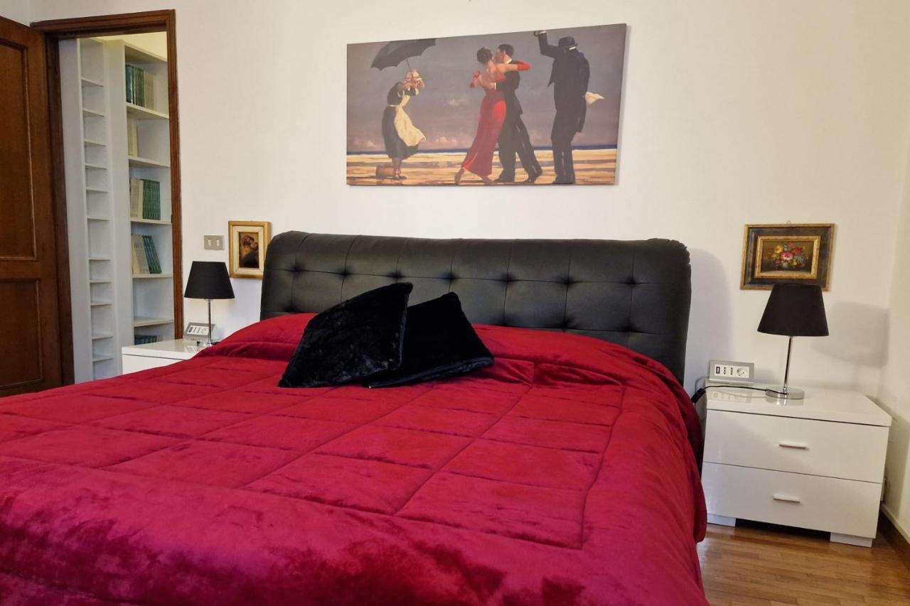 Arezzo Charming Apartment Eksteriør bilde